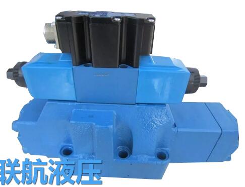 威格士比例閥是伺服系統中的重要環節