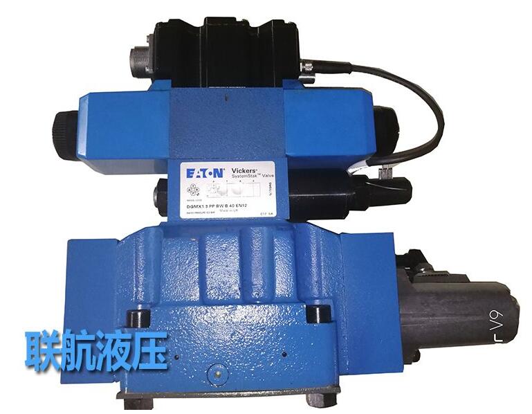 威格士比例閥的可靠性如何體現？