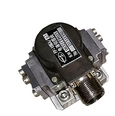 伺服閥對于流量的控制有什么要求？